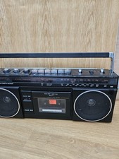 Roberts Boombox Ghettoblaster