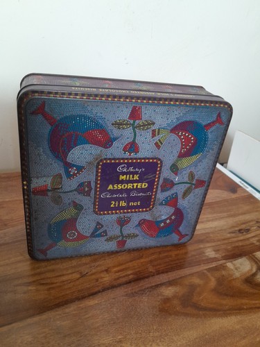 Cadbury retro chocolate - retro,