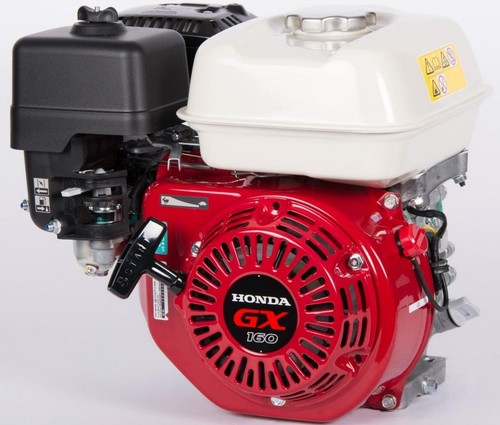 Genuine honda gx160 qx3 - genuine, 3/4''