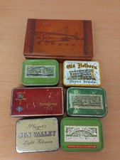 Vintage Tobacco,Cigar
