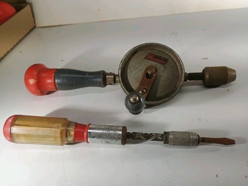 Vintage stanley handyman - stanley,