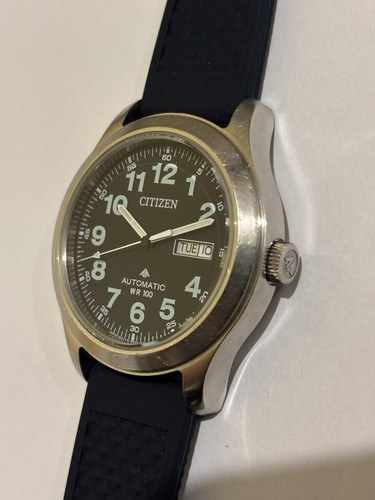 Citizen promaster automatic - citizen,