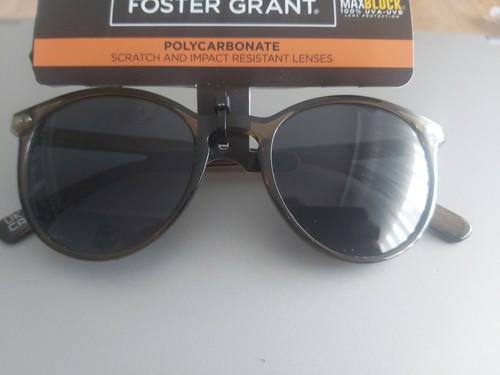 Foster grant tortoisehell - foster,