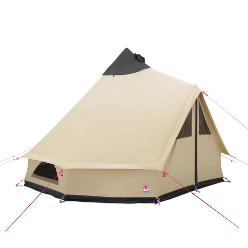 Robens klondike - klondike, s