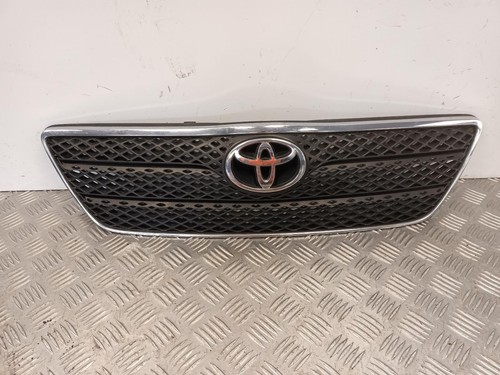 Toyota corolla mk9 04 - corolla, 01-04