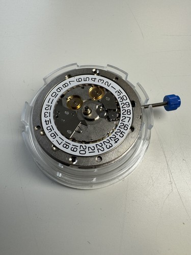 Eta 7750 tag heuer calibre - eta, 16