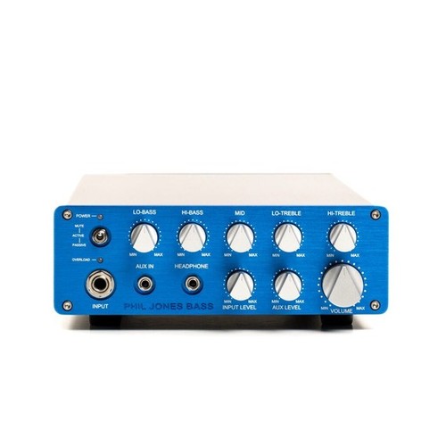 Phil jones bass 800 compact - jones,
