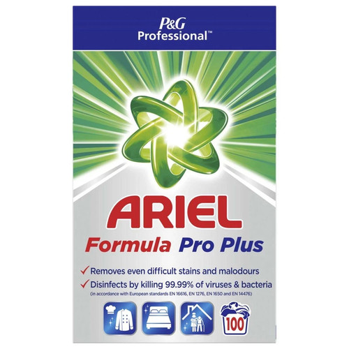 Ariel formula pro - pro, plus