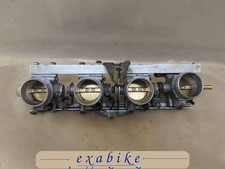 gas butterfly body for BMW K100RS 1983-1989