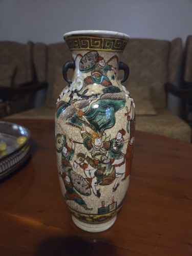 Antique chinese famille - antique,