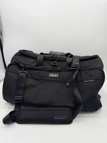 Briggs riley baseline - riley,