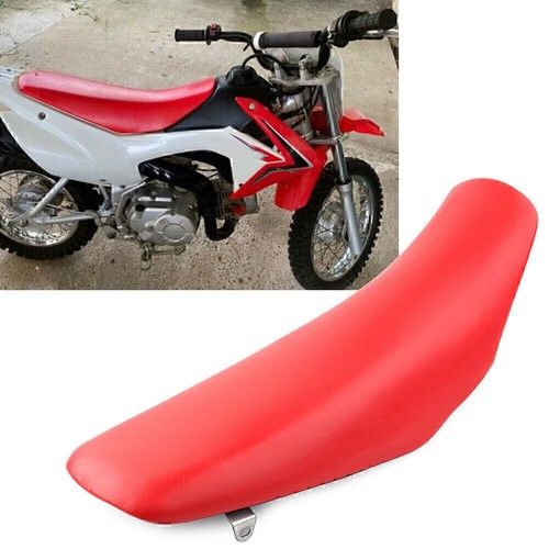 Foam seat for crf110 style - for,