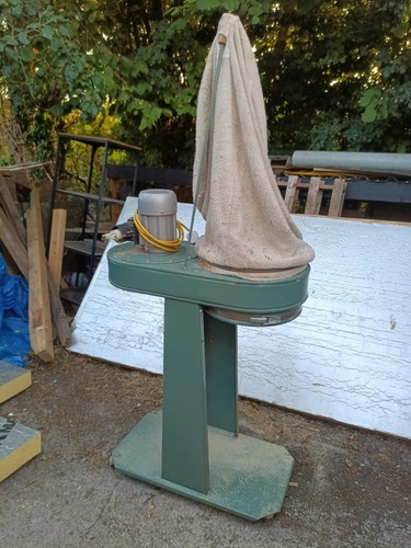 Dust extractor kity type - extractor,
