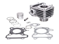 Peugeot Ludix 50cc 4T