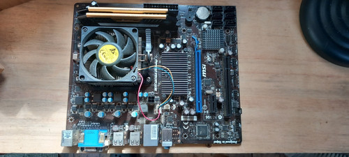 Msi 7641 ver am3 - ms-7641, ver:3