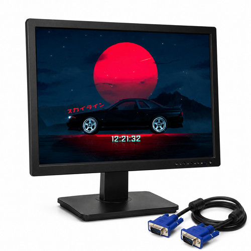 Cheap tft pc computer - pc,