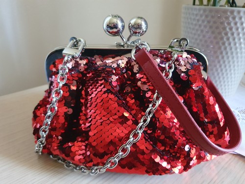 Weekend max mara pastry bag - pastry,