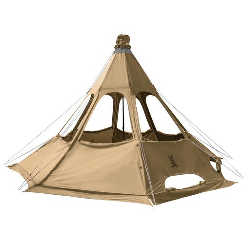 Dod rencon tent winter - dod,