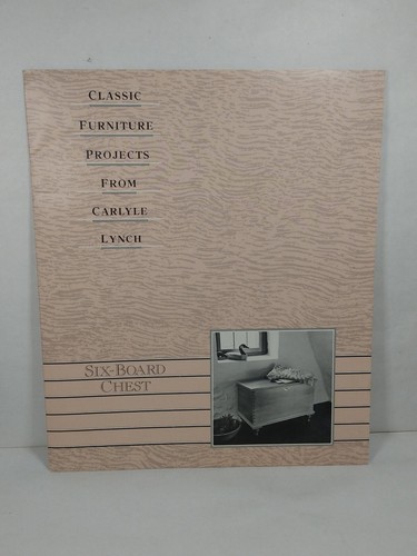 Classic furniture project from - project,