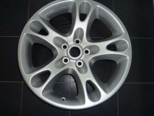 Jaguar apollo alloy wheel - jaguar,