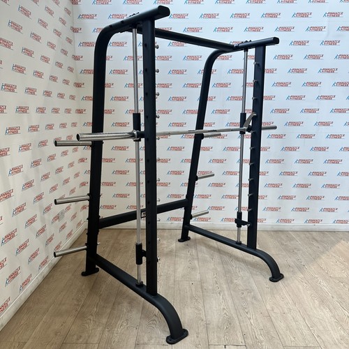 Commercial smith machine plate - commercial,
