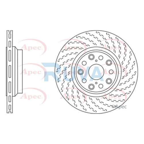 Fits lexus 2006 6 5 - fits, 5.0