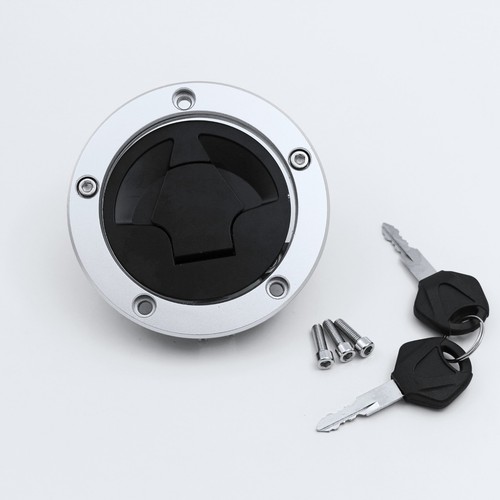 Fuel gas tank - gas, cap