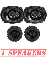 Cerwin Vega 3-Way Coaxial Car