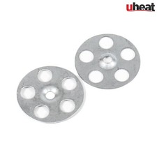36mm galvanised steel - 36mm, tile