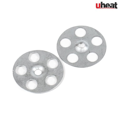 36mm galvanised steel - steel, tile