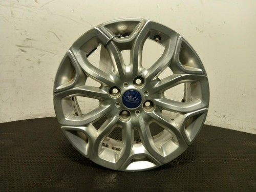 Ford ecosport alloy - ford,