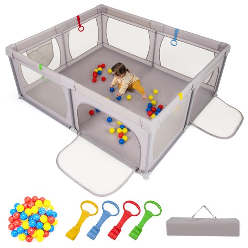 180x150cm baby playpen extra - baby,