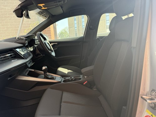 Audi 2020 2024 interior - audi, 2020-2024