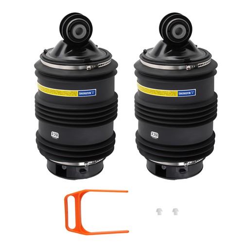 2pins rear air - 2x, suspension