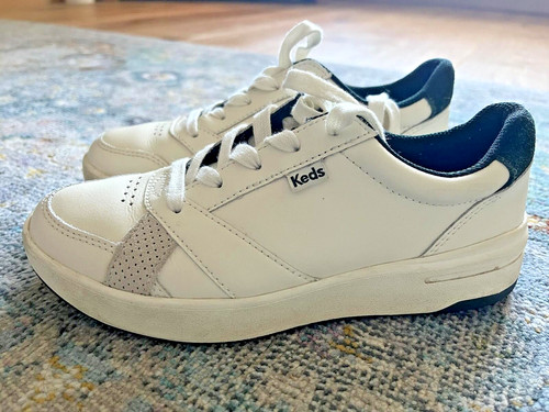 Women keds leather - women’s, on