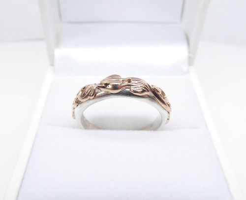 Clogau gold sterling - sterling, &
