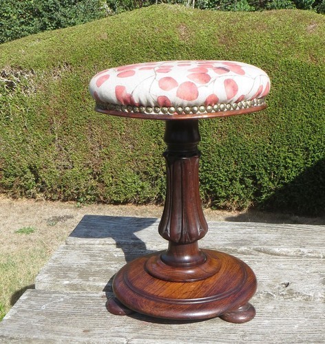 Antique 19th century rosewood - antique,