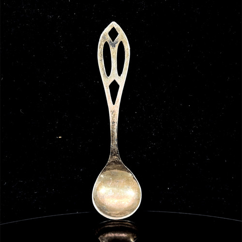 Vintage sterling silver - vintage,
