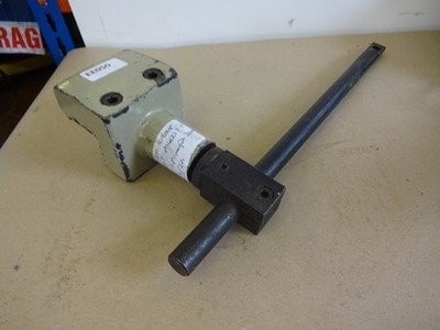 Colchester triumph taper - triumph,