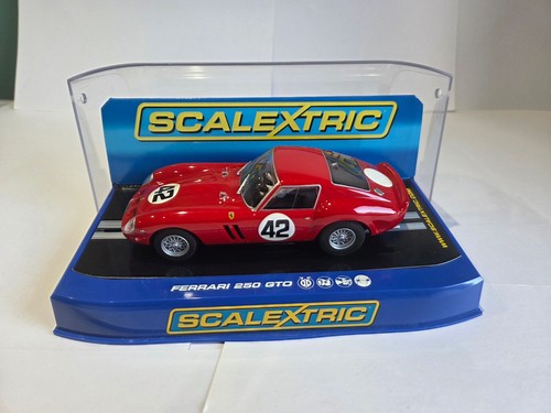 Scalextric c2970 ferrari - scalextric,
