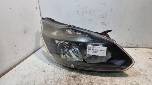 Ford transit headlight front - ford,