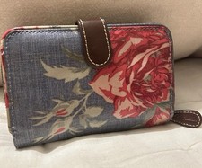 Cath Kidston Floral Wallet
