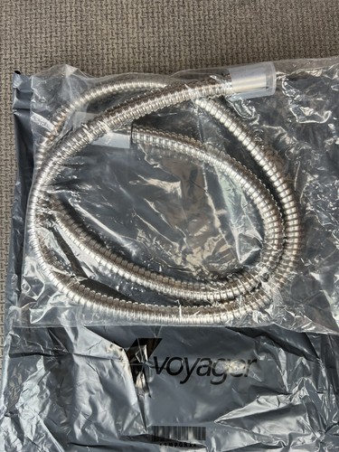 Universal flexible shower - flexible,