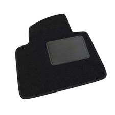 Tappetino Lato Guida compatibile con Nissan NV200 2009-2021