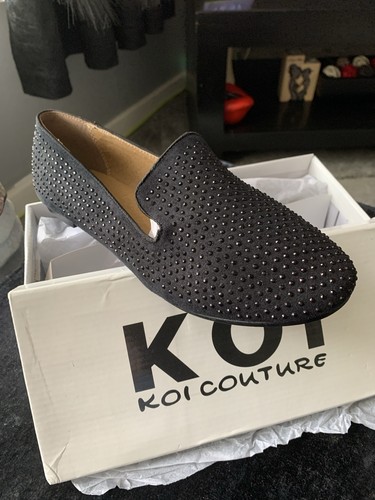Ladies flat pumps - ladies, ballerina