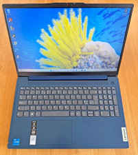 Lenovo IdeaPad Slim 3 15.6"
