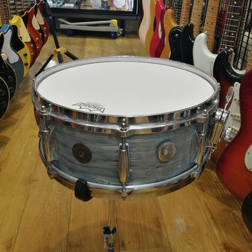 Gretsch 4157 vintage - 4157, 60s