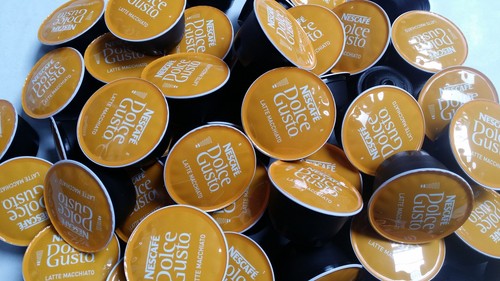 Nescafe dolce gusto - 50, x