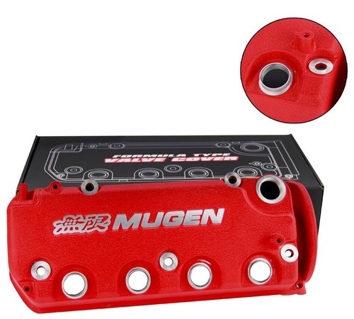 Mugen racing rocker engine - mugen,