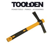 Roughneck Micro Cutter Mattock